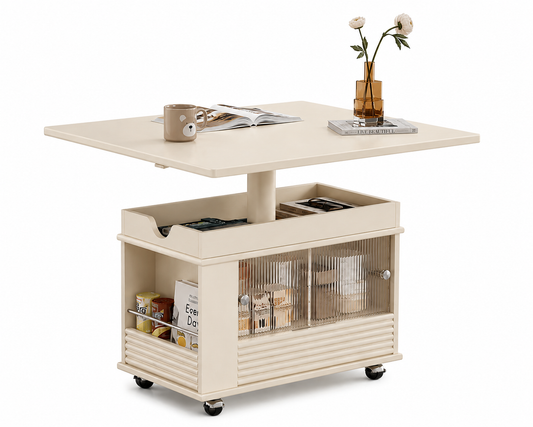 Smart Folding Table