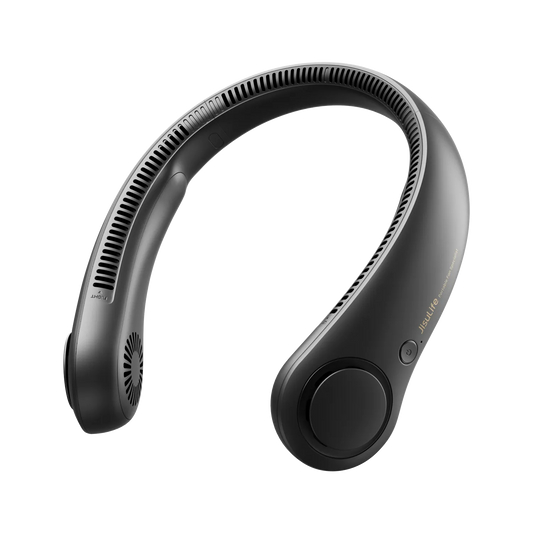 Cool Breeze Neck Companion
