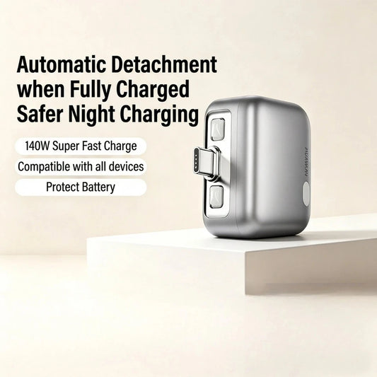 Safevolt 2026