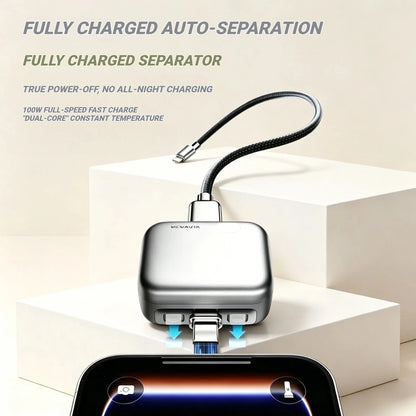 Safevolt 2026