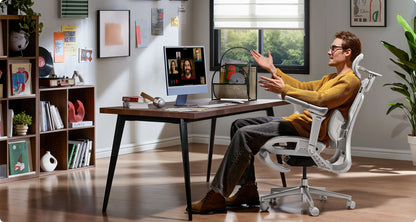 Ergo Relax Pro Chair