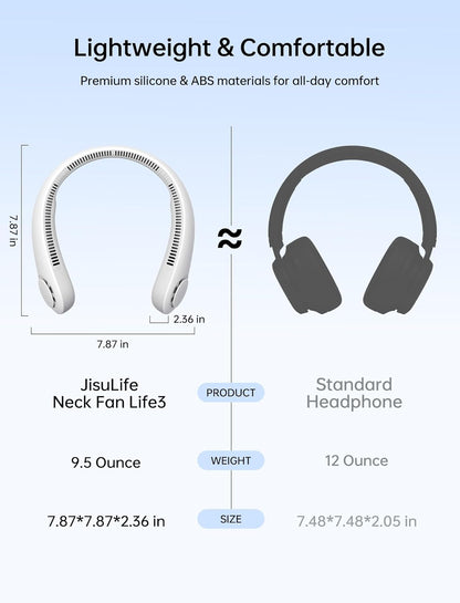 Cool Breeze Neck Companion