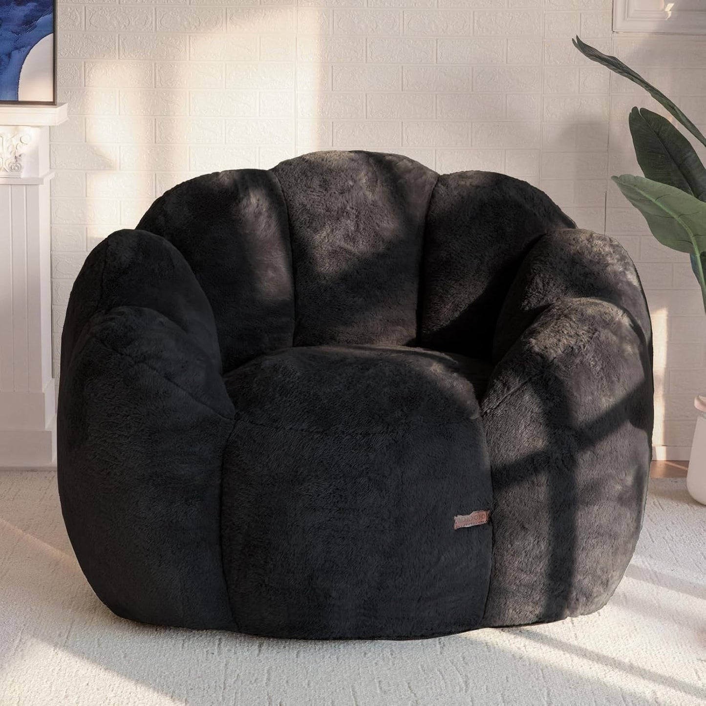 Safa Comfort Chair