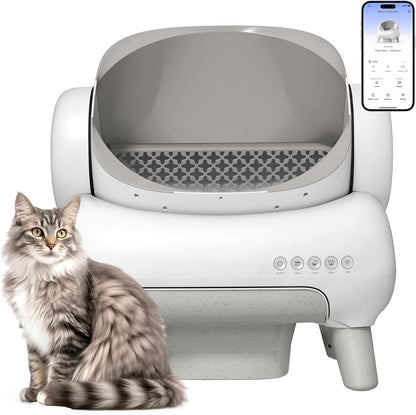 PurrClean Pro