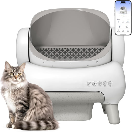 PurrClean Pro