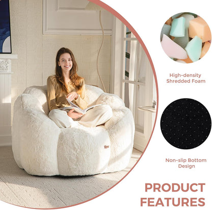 Safa Comfort Chair