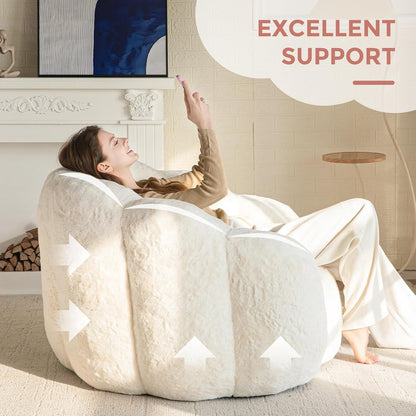 Safa Comfort Chair