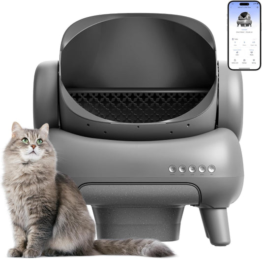 PurrClean Pro