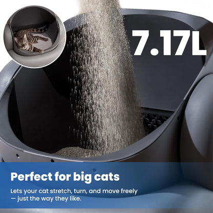 PurrClean Pro