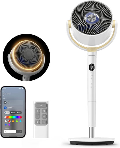 Fan Pro