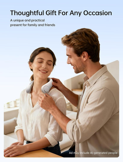 Cool Breeze Neck Companion
