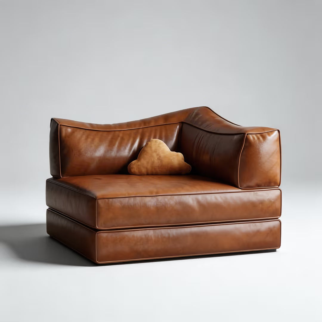Elmora Smart Lounge™