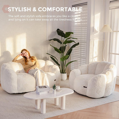 Safa Comfort Chair