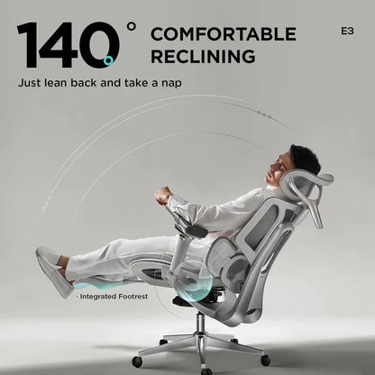 Ergo Relax Pro Chair