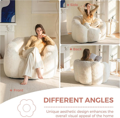 Safa Comfort Chair
