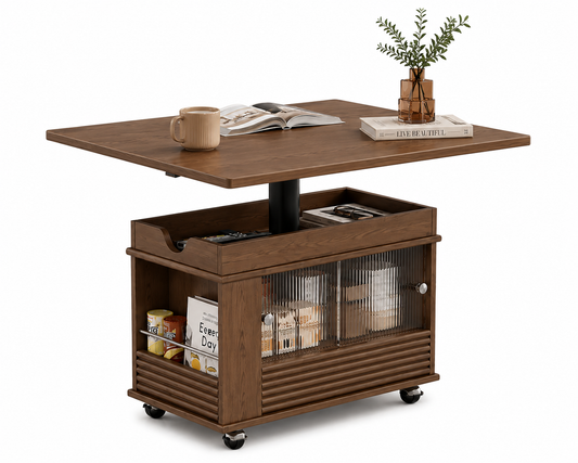 Smart Folding Table