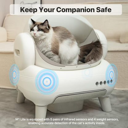 PurrClean Pro