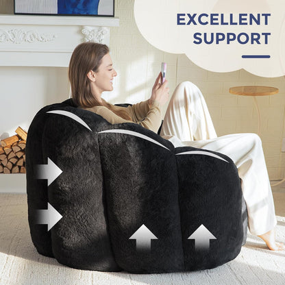 Safa Comfort Chair