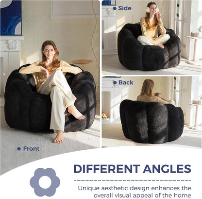 Safa Comfort Chair