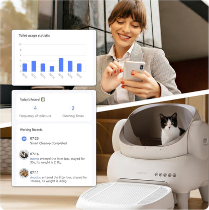 PurrClean Pro