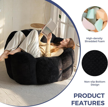 Safa Comfort Chair