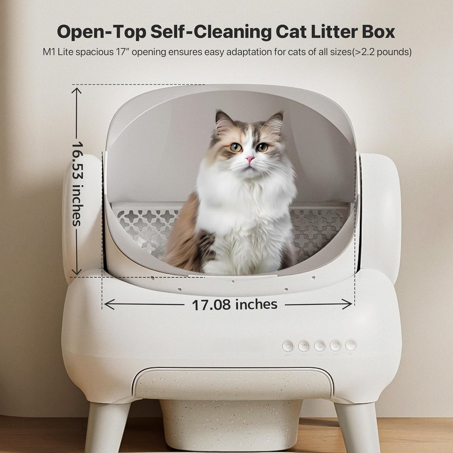 PurrClean Pro