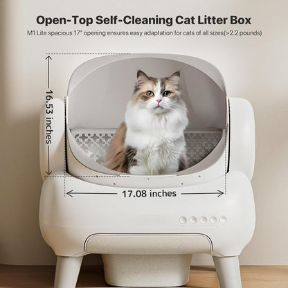 PurrClean Pro