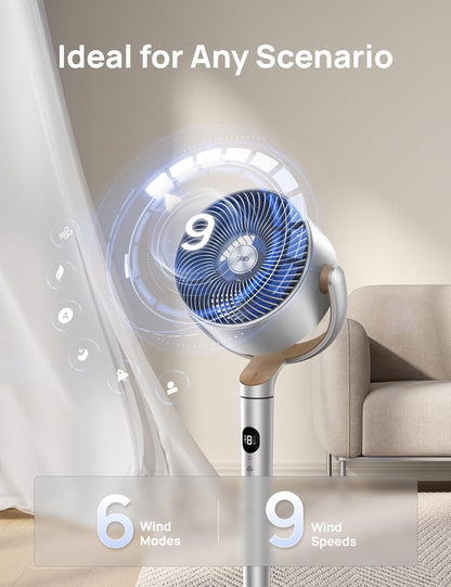 Fan Pro