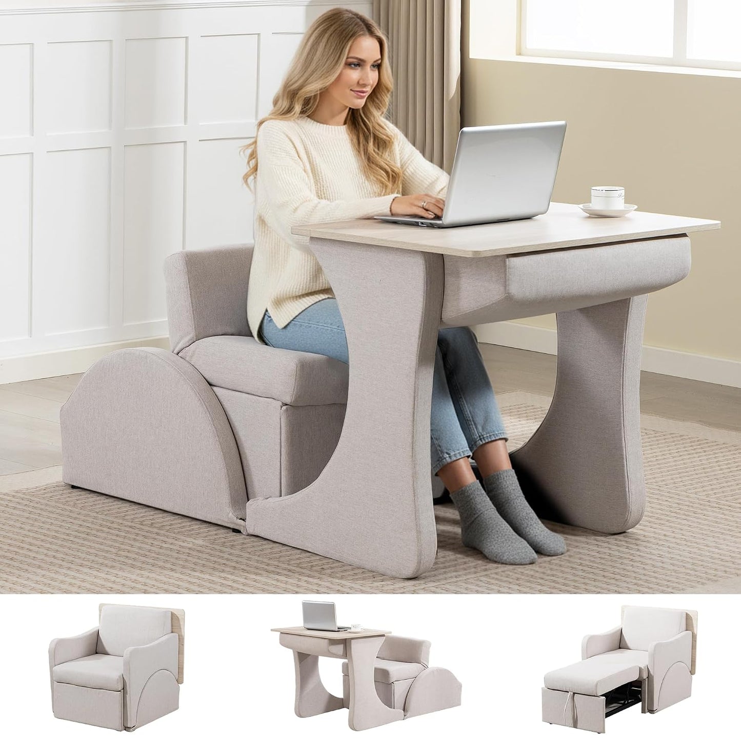 Pro Lounge Max