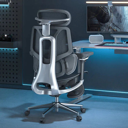 Ergo Relax Pro Chair