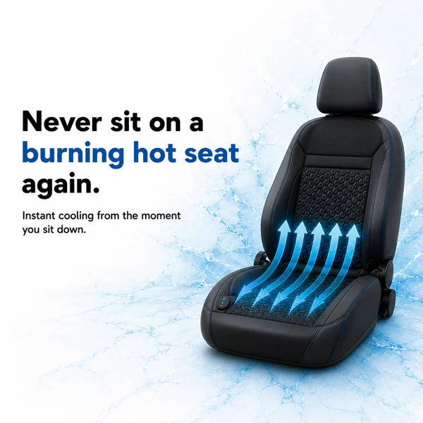 Cool Seat Pro