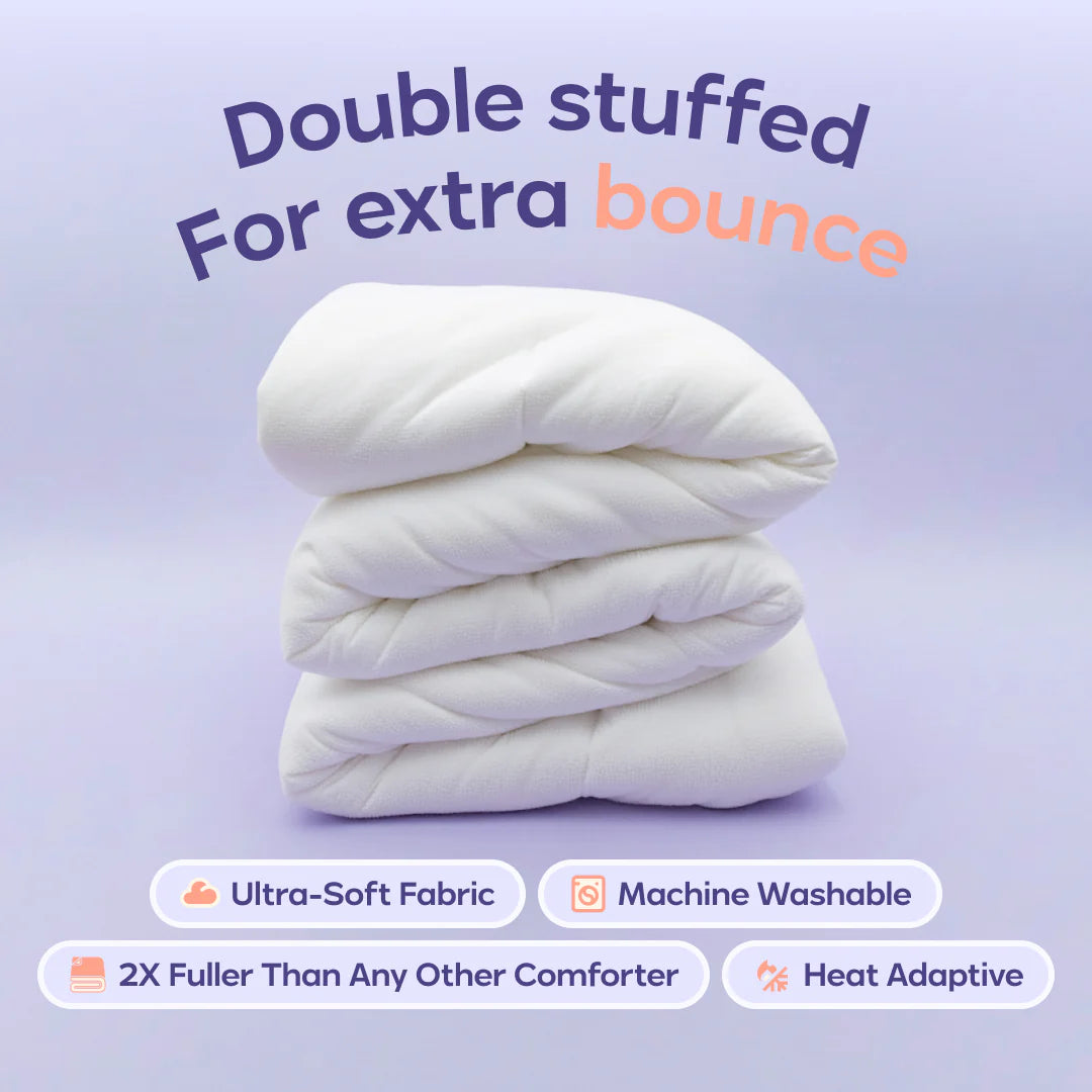 Cloud Hug Blanket