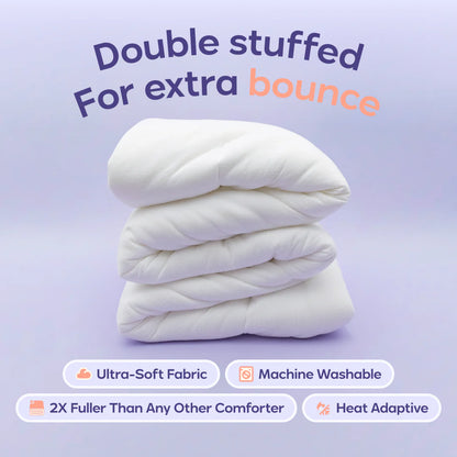 Cloud Hug Blanket