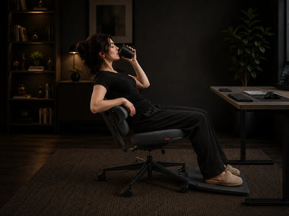 Smart Ergonomic Chair