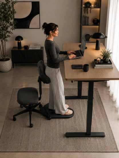 Smart Ergonomic Chair