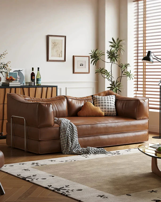 Elmora Smart Lounge™