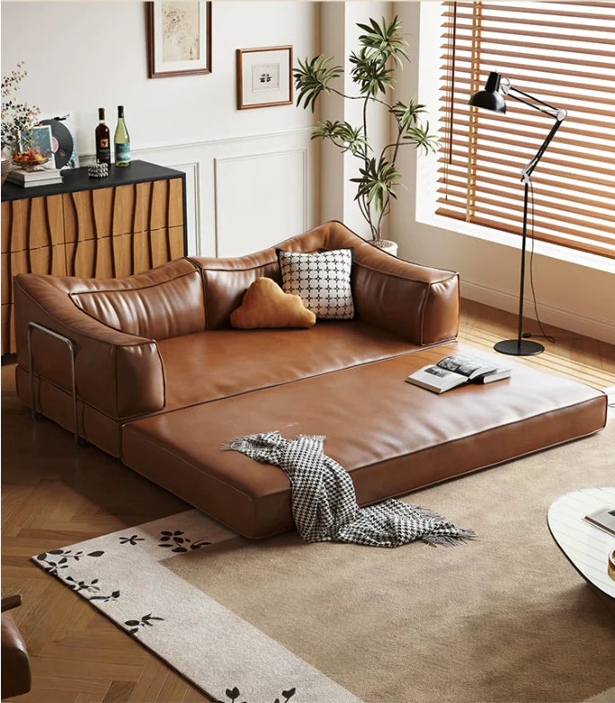 Elmora Smart Lounge™