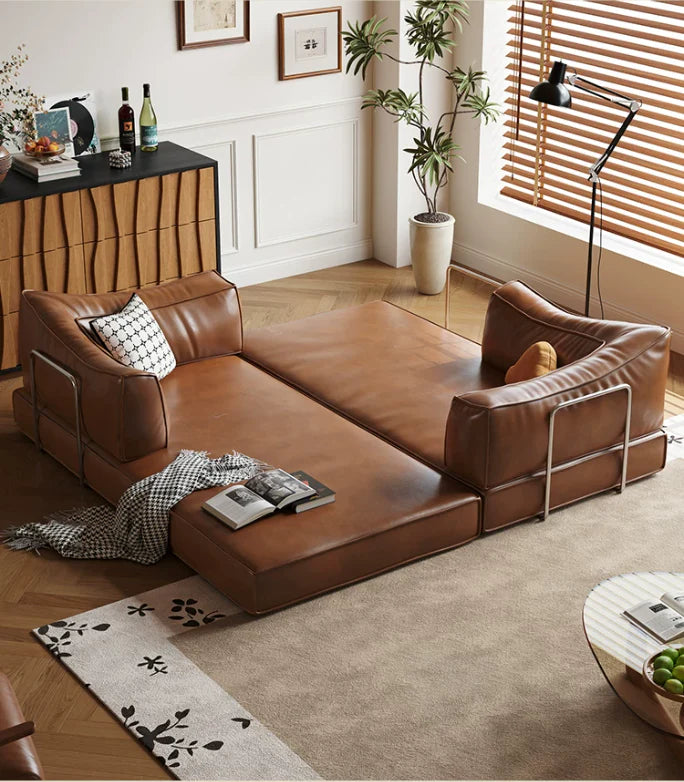 Elmora Smart Lounge™