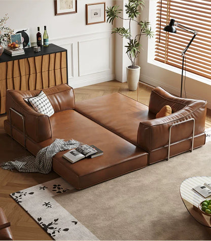 Elmora Smart Lounge™