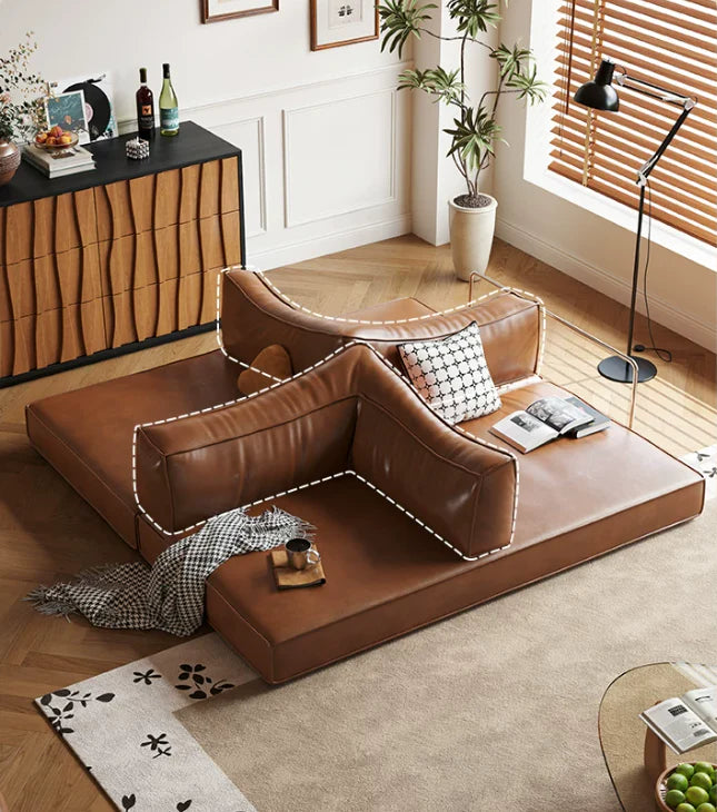 Elmora Smart Lounge™