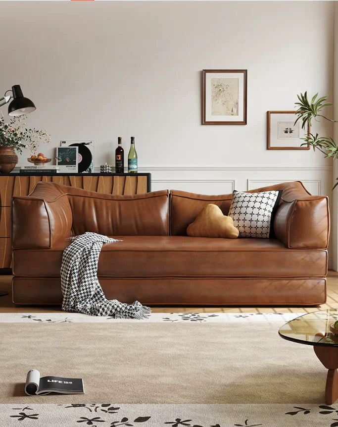 Elmora Smart Lounge™