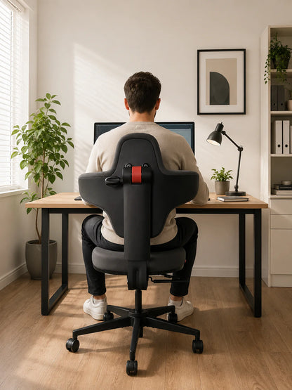 Smart Ergonomic Chair