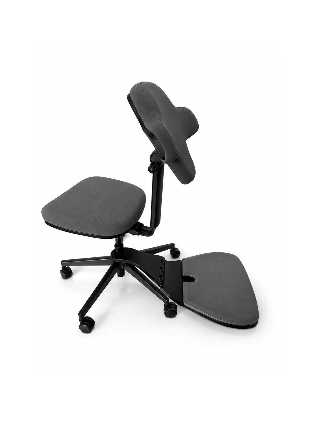 Smart Ergonomic Chair
