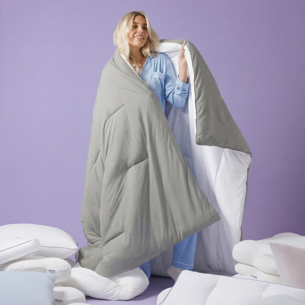 Cloud Hug Blanket
