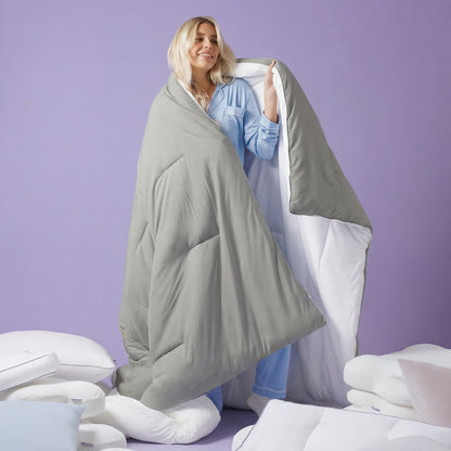 Cloud Hug Blanket