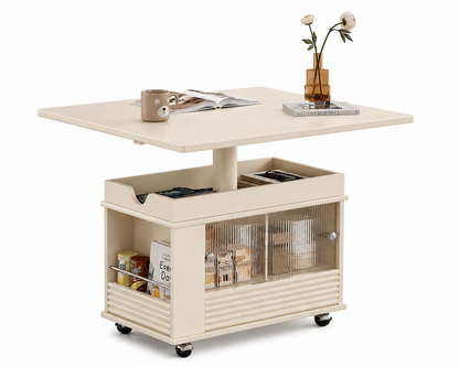 Smart Folding Table