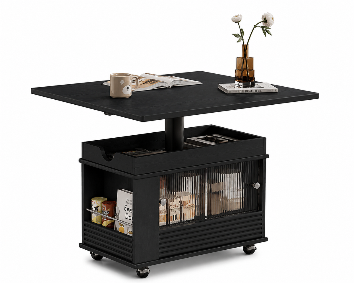 Smart Folding Table