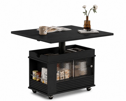 Smart Folding Table