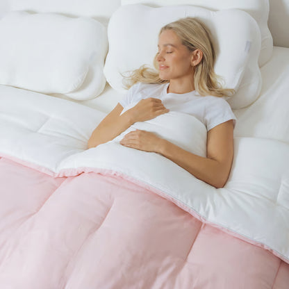 Cloud Hug Blanket