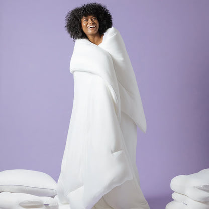 Cloud Hug Blanket